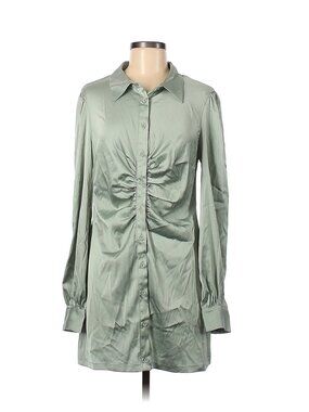 Emory Park Satin Dress